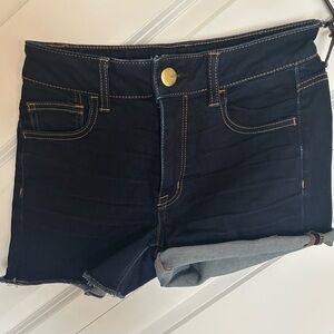 Women’s American Eagle Jean shorts
